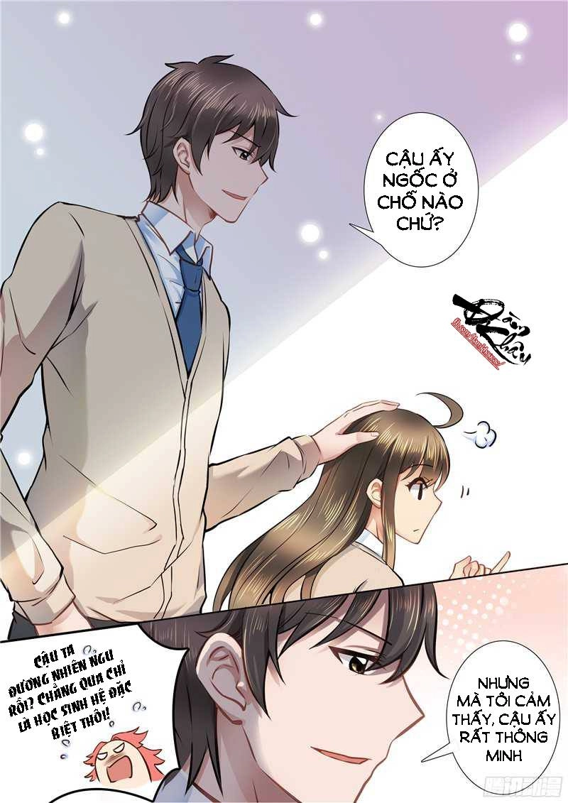 Người Thừa Kế Giá Đáo: Hiệu Thảo Làm Loạn Đủ Chưa? Chapter 45 - 9