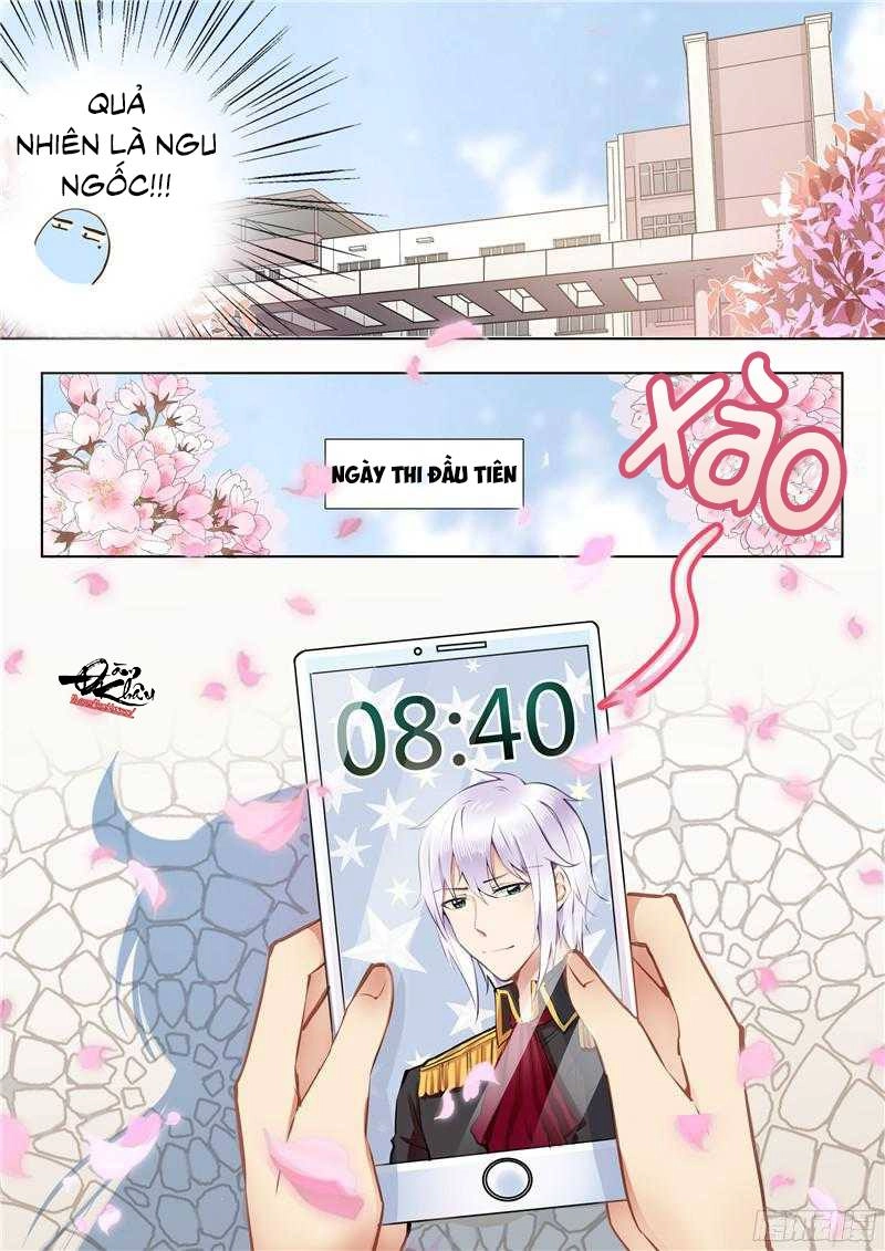 Người Thừa Kế Giá Đáo: Hiệu Thảo Làm Loạn Đủ Chưa? Chapter 46 - 9