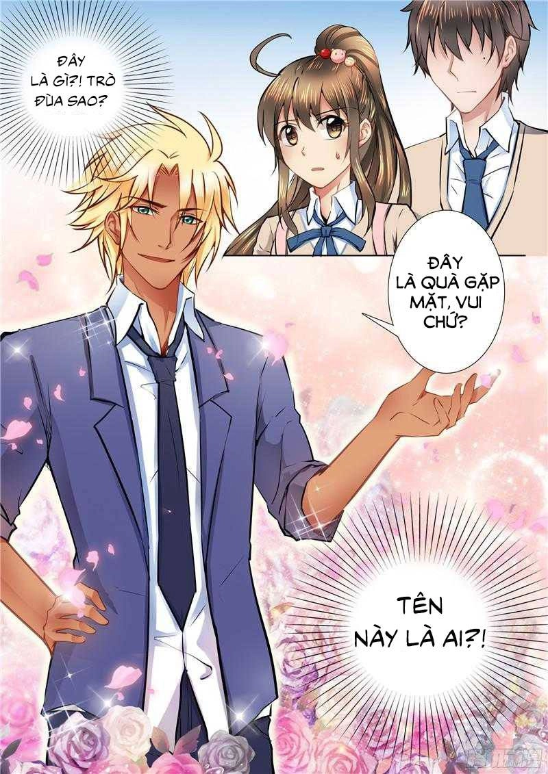 Người Thừa Kế Giá Đáo: Hiệu Thảo Làm Loạn Đủ Chưa? Chapter 48 - 2