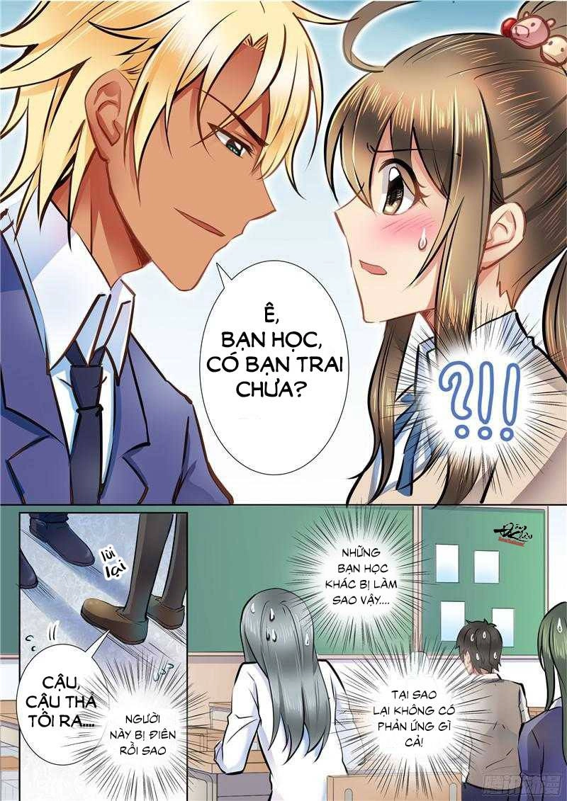 Người Thừa Kế Giá Đáo: Hiệu Thảo Làm Loạn Đủ Chưa? Chapter 48 - 5