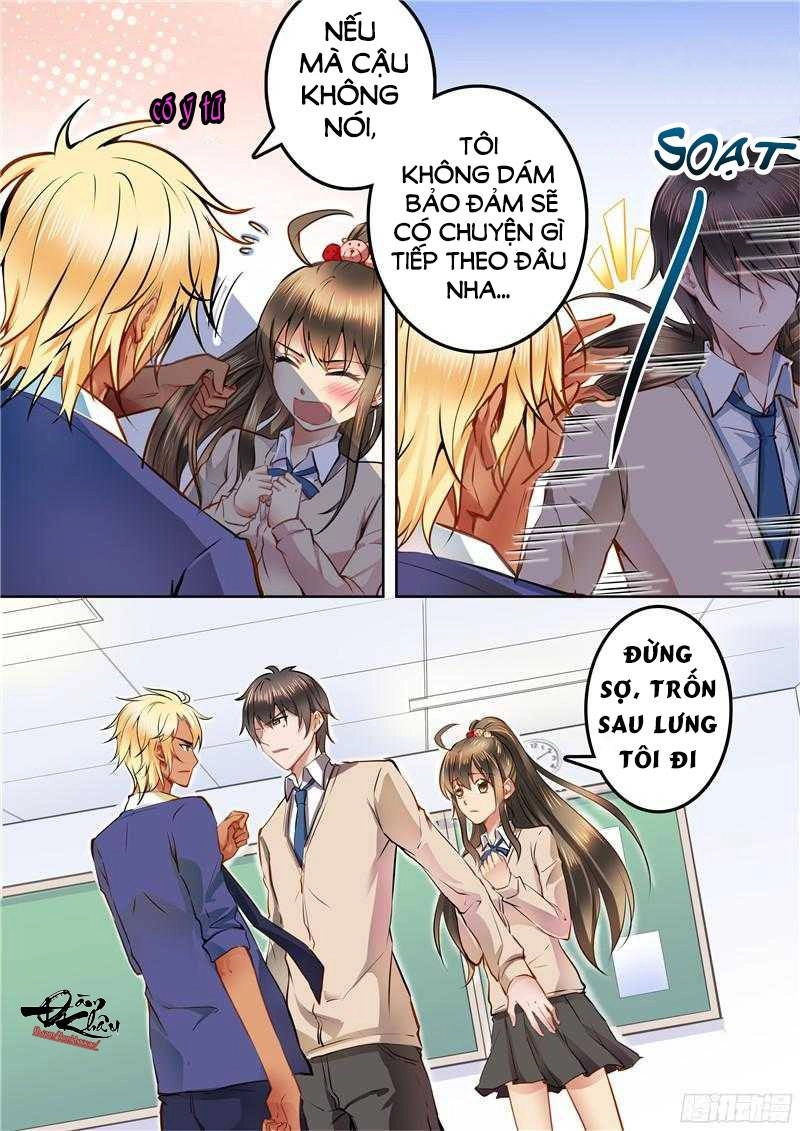 Người Thừa Kế Giá Đáo: Hiệu Thảo Làm Loạn Đủ Chưa? Chapter 48 - 6