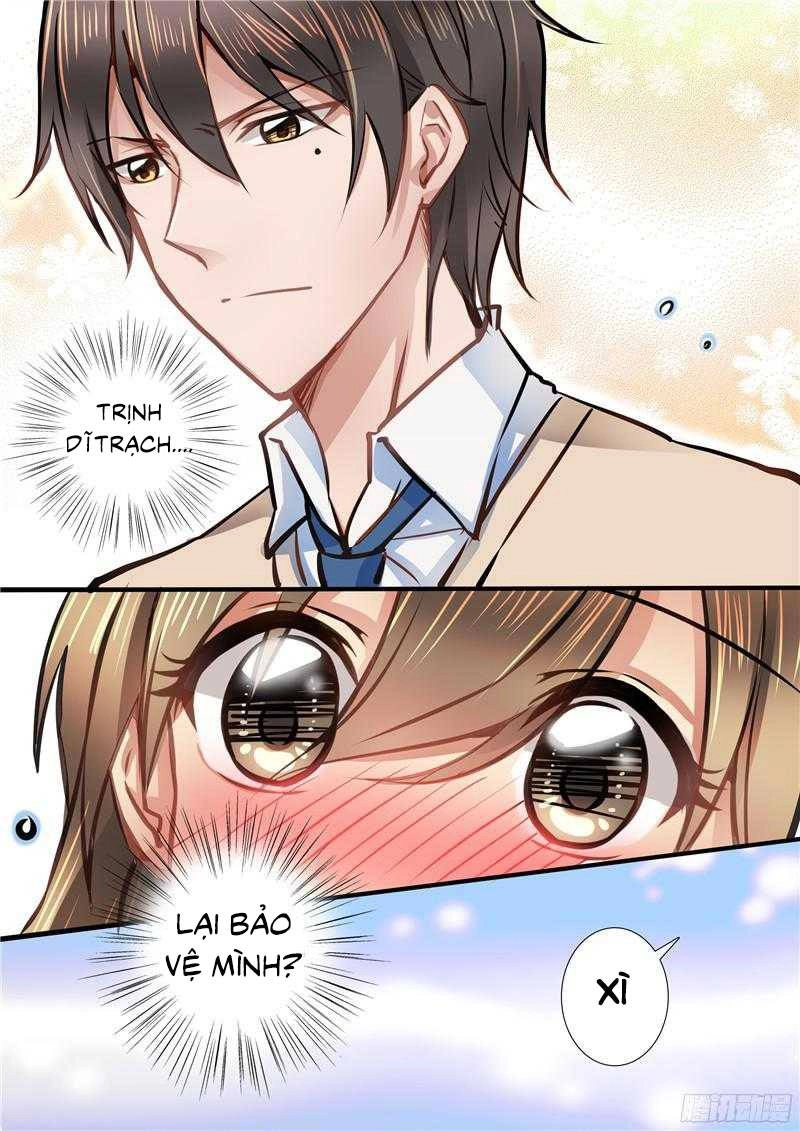 Người Thừa Kế Giá Đáo: Hiệu Thảo Làm Loạn Đủ Chưa? Chapter 48 - 7