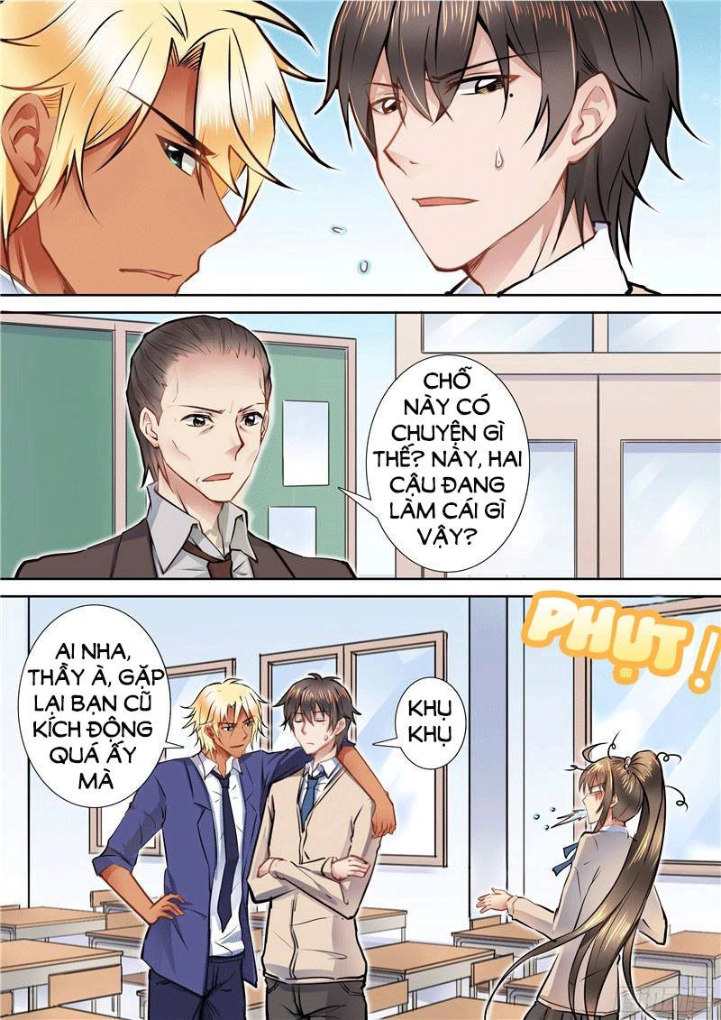 Người Thừa Kế Giá Đáo: Hiệu Thảo Làm Loạn Đủ Chưa? Chapter 49 - 4