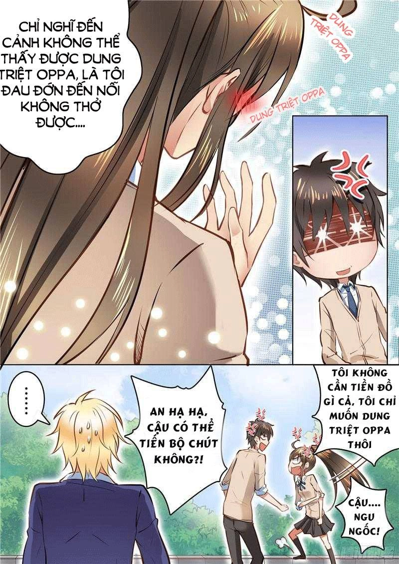 Người Thừa Kế Giá Đáo: Hiệu Thảo Làm Loạn Đủ Chưa? Chapter 50 - 7
