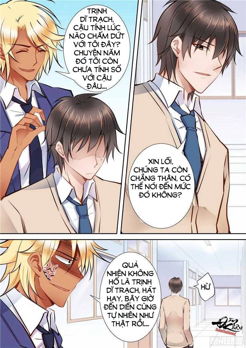 Người Thừa Kế Giá Đáo: Hiệu Thảo Làm Loạn Đủ Chưa? Chapter 51 - 2