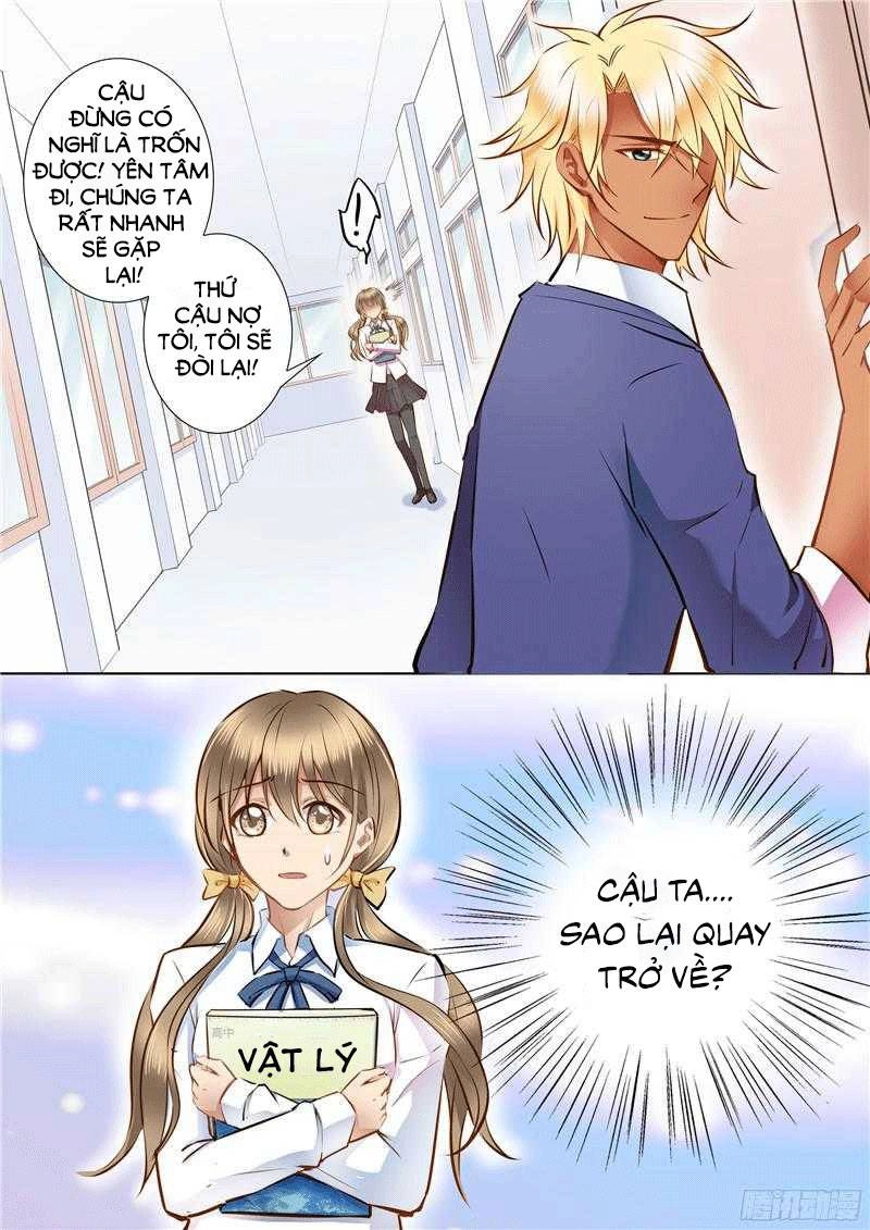 Người Thừa Kế Giá Đáo: Hiệu Thảo Làm Loạn Đủ Chưa? Chapter 51 - 3