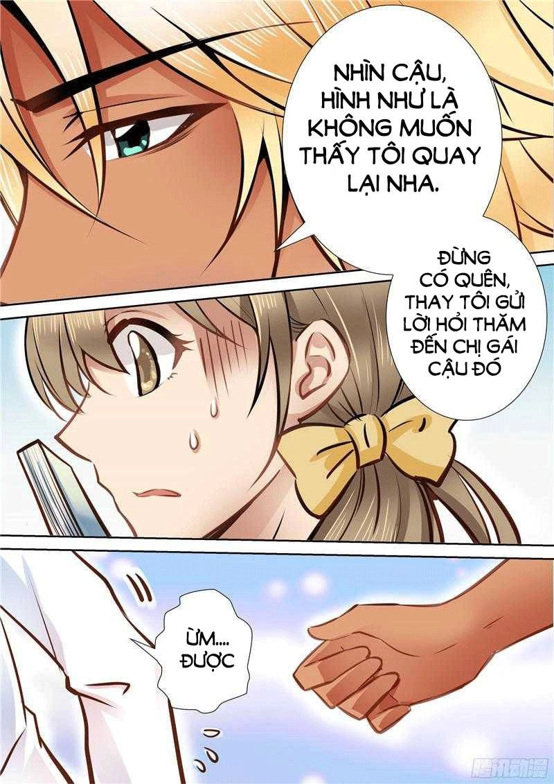 Người Thừa Kế Giá Đáo: Hiệu Thảo Làm Loạn Đủ Chưa? Chapter 51 - 5