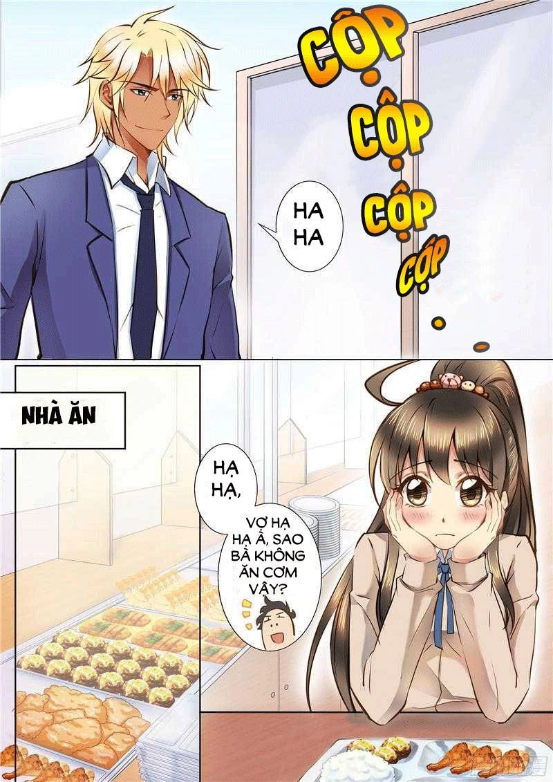 Người Thừa Kế Giá Đáo: Hiệu Thảo Làm Loạn Đủ Chưa? Chapter 51 - 6