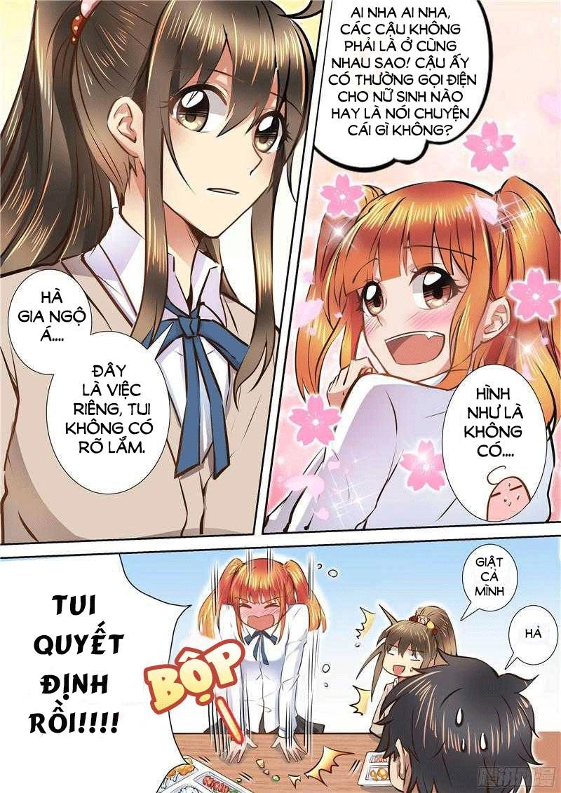 Người Thừa Kế Giá Đáo: Hiệu Thảo Làm Loạn Đủ Chưa? Chapter 51 - 9