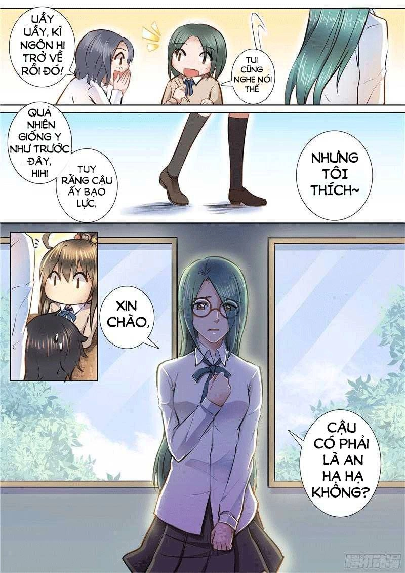 Người Thừa Kế Giá Đáo: Hiệu Thảo Làm Loạn Đủ Chưa? Chapter 51 - 11