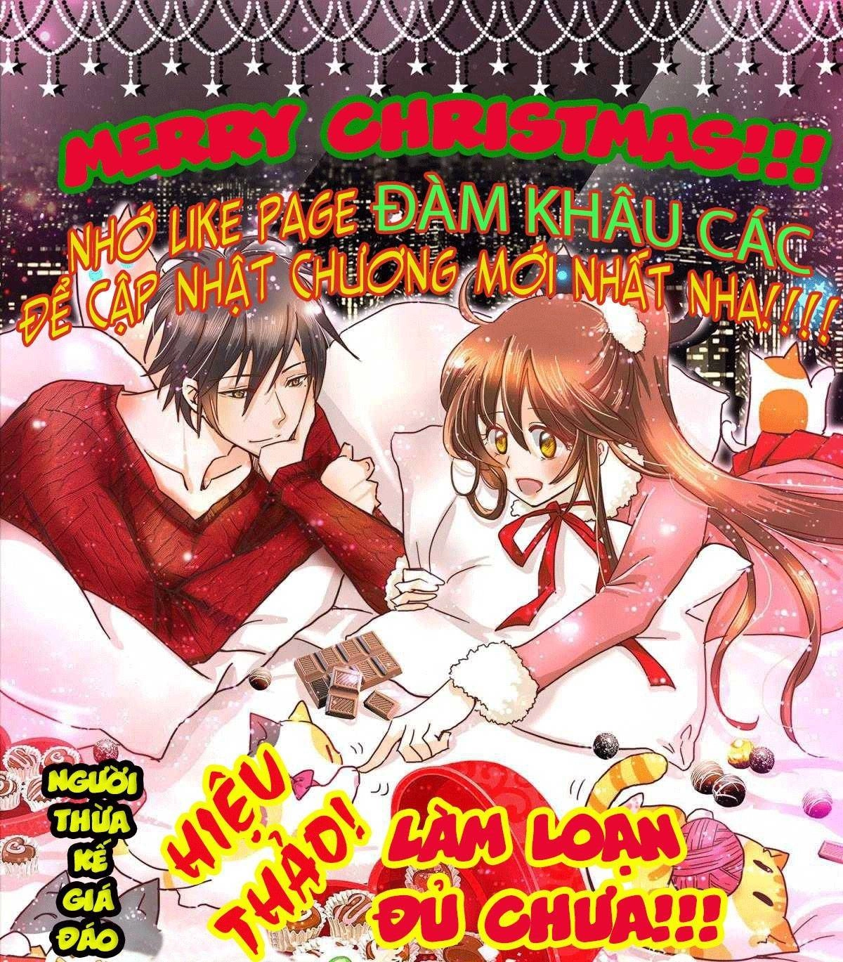 Người Thừa Kế Giá Đáo: Hiệu Thảo Làm Loạn Đủ Chưa? Chapter 52 - 1