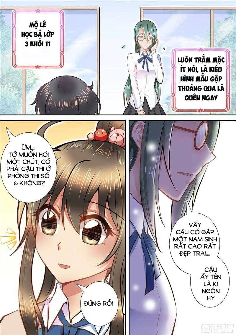 Người Thừa Kế Giá Đáo: Hiệu Thảo Làm Loạn Đủ Chưa? Chapter 52 - 3