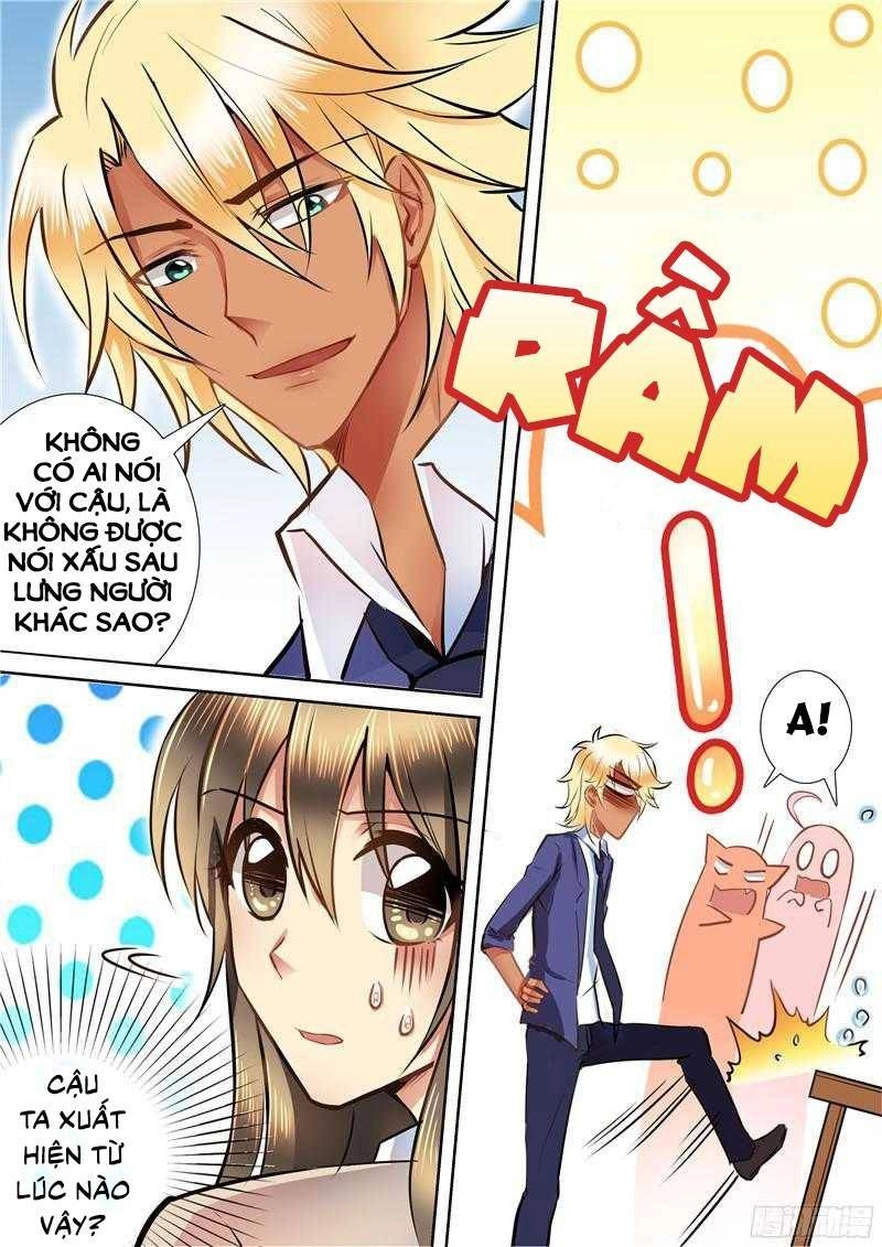 Người Thừa Kế Giá Đáo: Hiệu Thảo Làm Loạn Đủ Chưa? Chapter 52 - 5