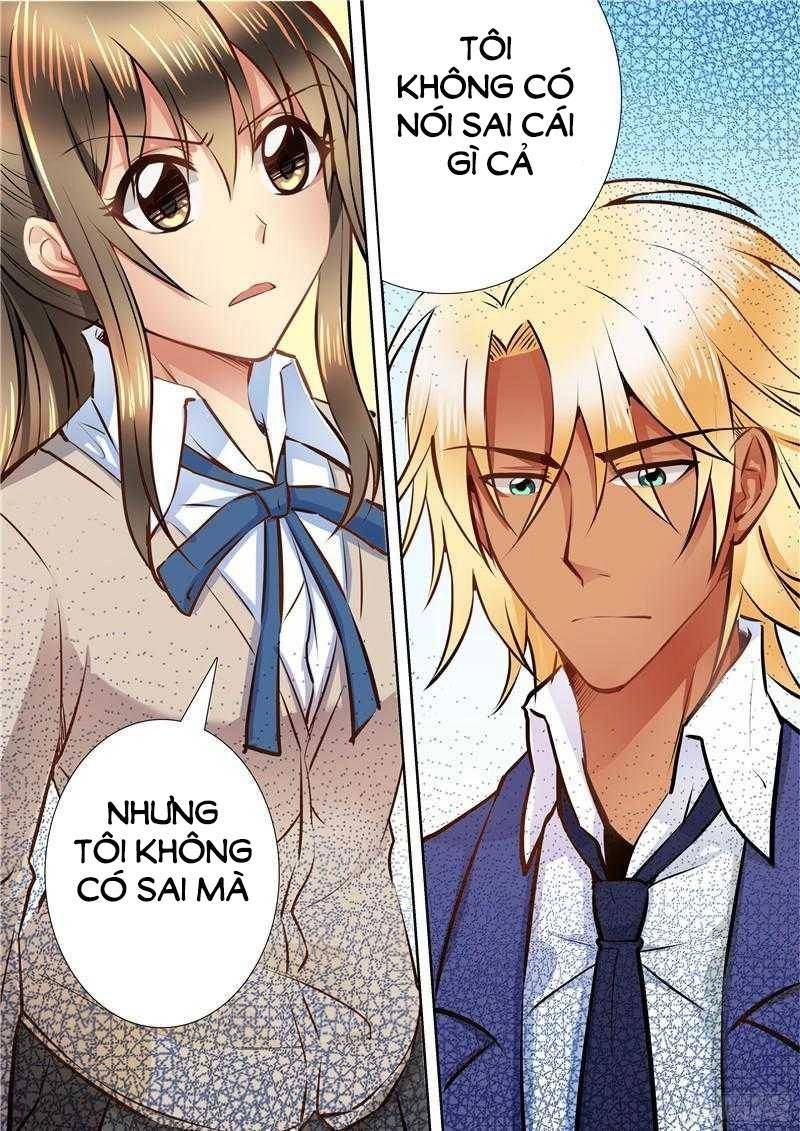 Người Thừa Kế Giá Đáo: Hiệu Thảo Làm Loạn Đủ Chưa? Chapter 52 - 9