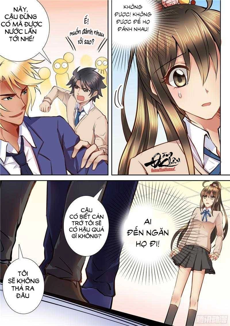 Người Thừa Kế Giá Đáo: Hiệu Thảo Làm Loạn Đủ Chưa? Chapter 52 - 11