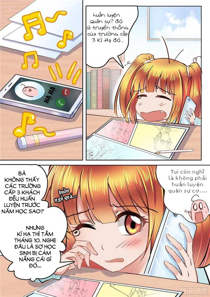 Người Thừa Kế Giá Đáo: Hiệu Thảo Làm Loạn Đủ Chưa? Chapter 55 - 5