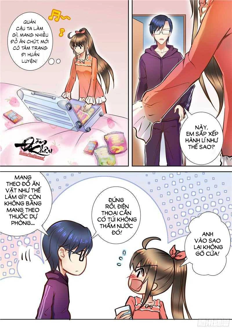 Người Thừa Kế Giá Đáo: Hiệu Thảo Làm Loạn Đủ Chưa? Chapter 55 - 11
