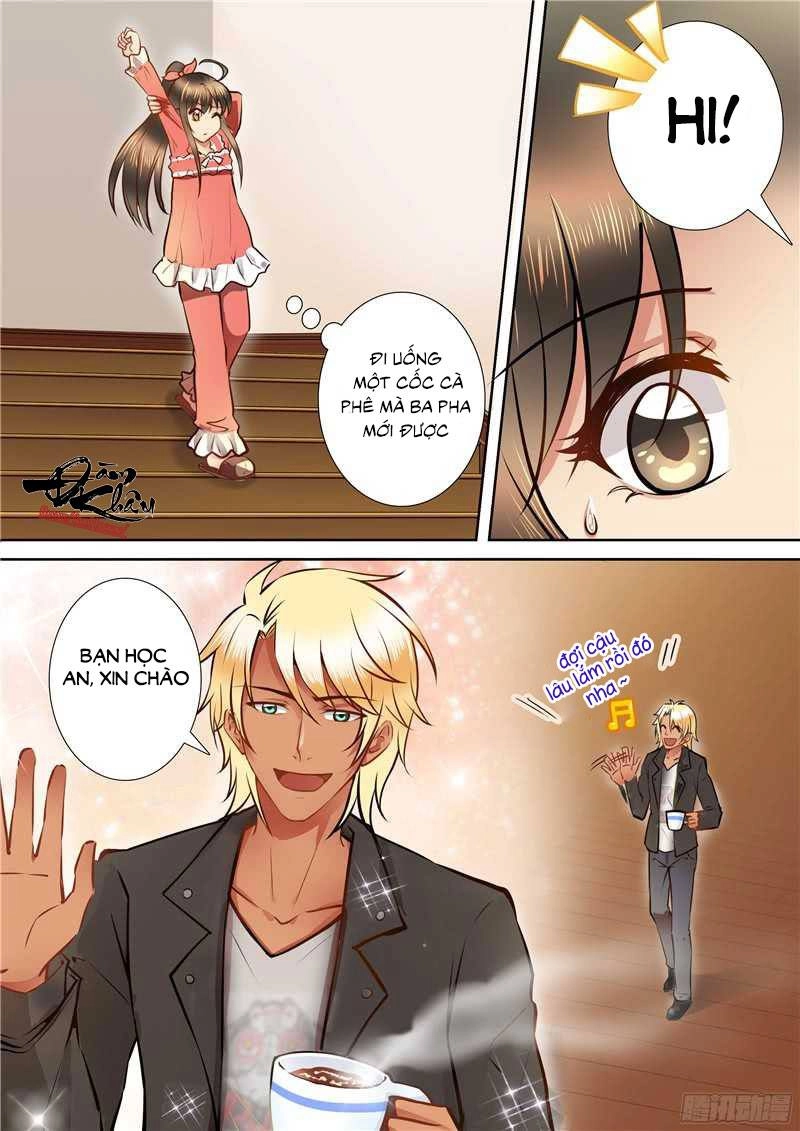 Người Thừa Kế Giá Đáo: Hiệu Thảo Làm Loạn Đủ Chưa? Chapter 55 - 13