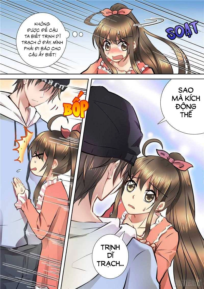 Người Thừa Kế Giá Đáo: Hiệu Thảo Làm Loạn Đủ Chưa? Chapter 56 - 3