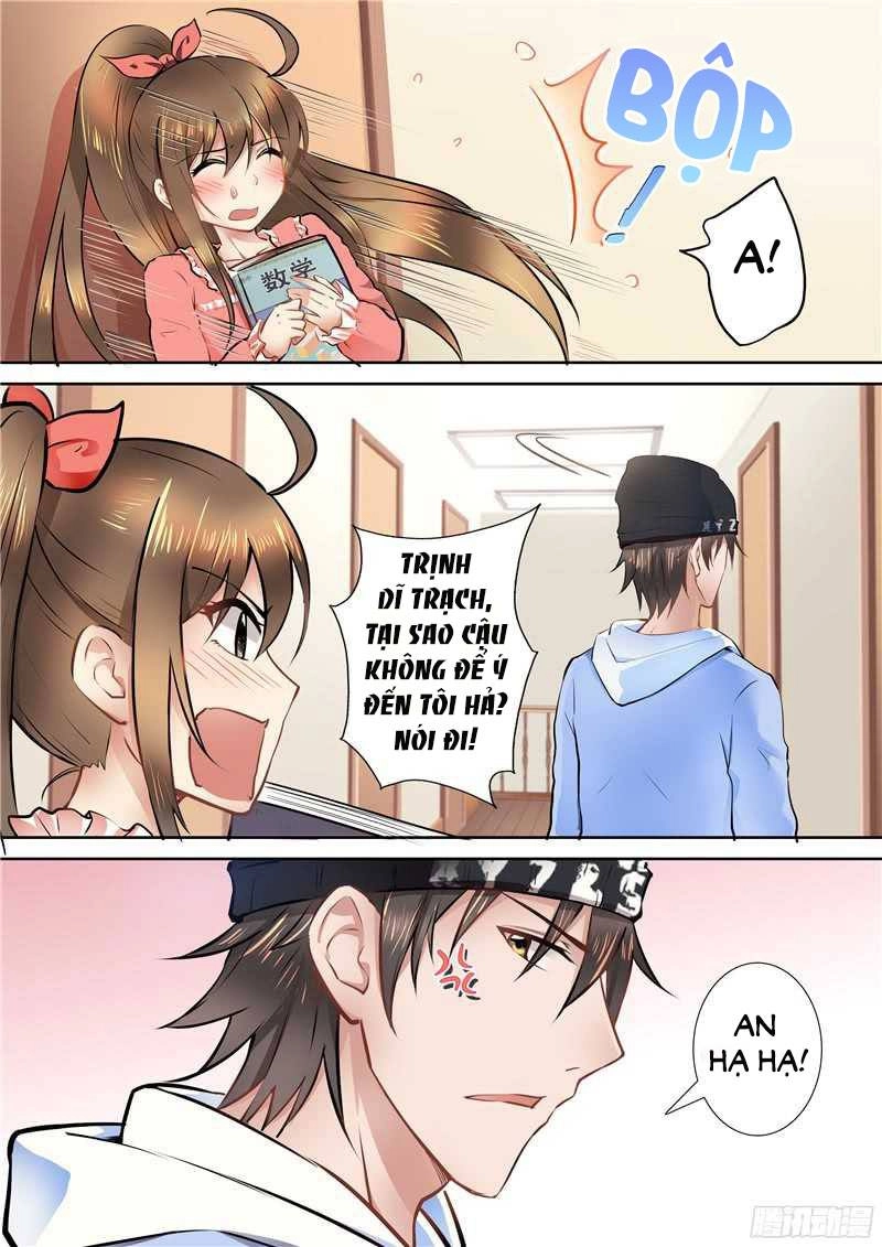 Người Thừa Kế Giá Đáo: Hiệu Thảo Làm Loạn Đủ Chưa? Chapter 57 - 5