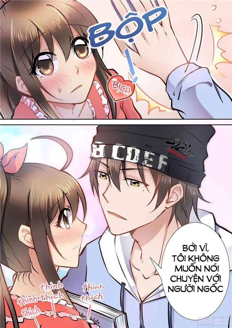 Người Thừa Kế Giá Đáo: Hiệu Thảo Làm Loạn Đủ Chưa? Chapter 57 - 6