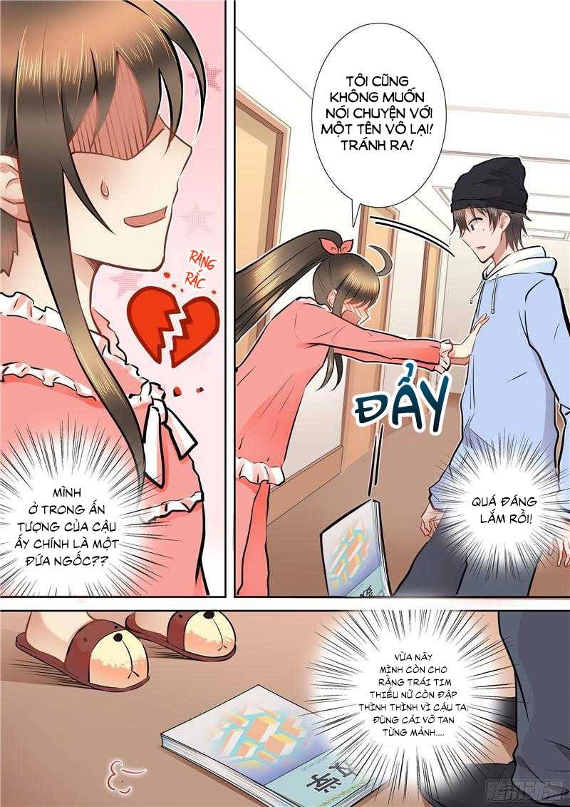 Người Thừa Kế Giá Đáo: Hiệu Thảo Làm Loạn Đủ Chưa? Chapter 57 - 7