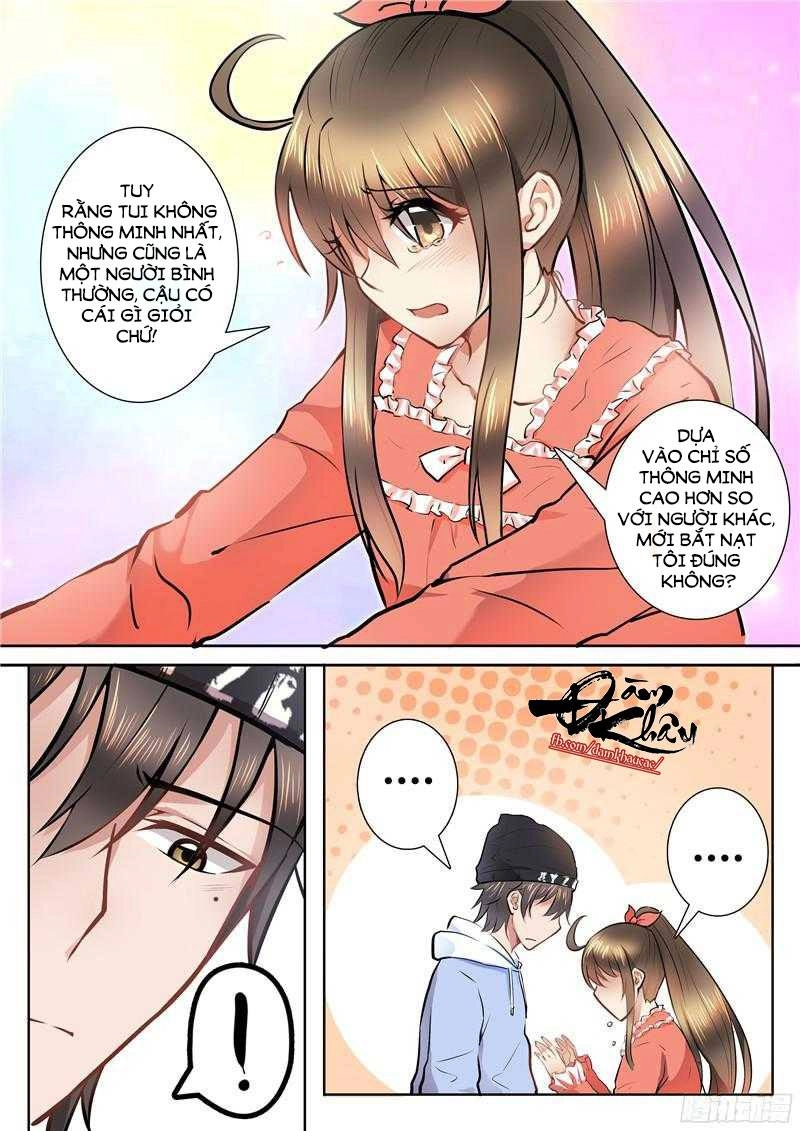 Người Thừa Kế Giá Đáo: Hiệu Thảo Làm Loạn Đủ Chưa? Chapter 57 - 8