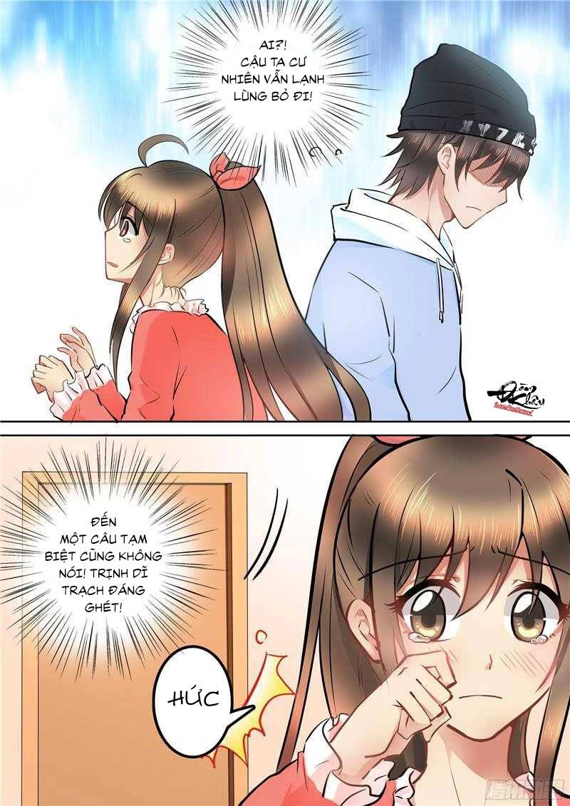 Người Thừa Kế Giá Đáo: Hiệu Thảo Làm Loạn Đủ Chưa? Chapter 57 - 9