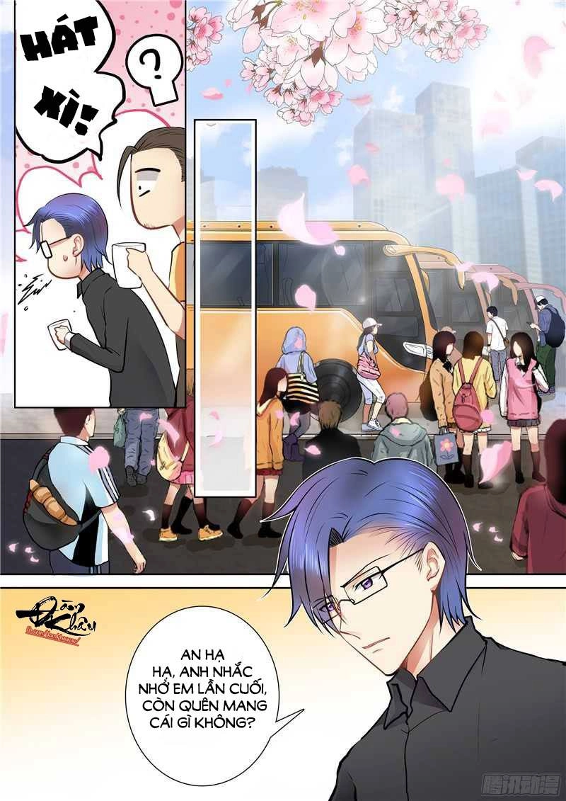 Người Thừa Kế Giá Đáo: Hiệu Thảo Làm Loạn Đủ Chưa? Chapter 57 - 11