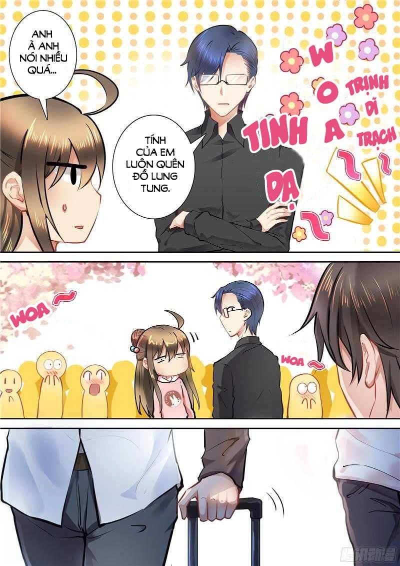 Người Thừa Kế Giá Đáo: Hiệu Thảo Làm Loạn Đủ Chưa? Chapter 57 - 12