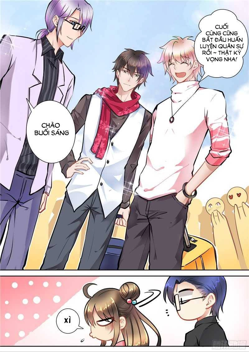 Người Thừa Kế Giá Đáo: Hiệu Thảo Làm Loạn Đủ Chưa? Chapter 57 - 13