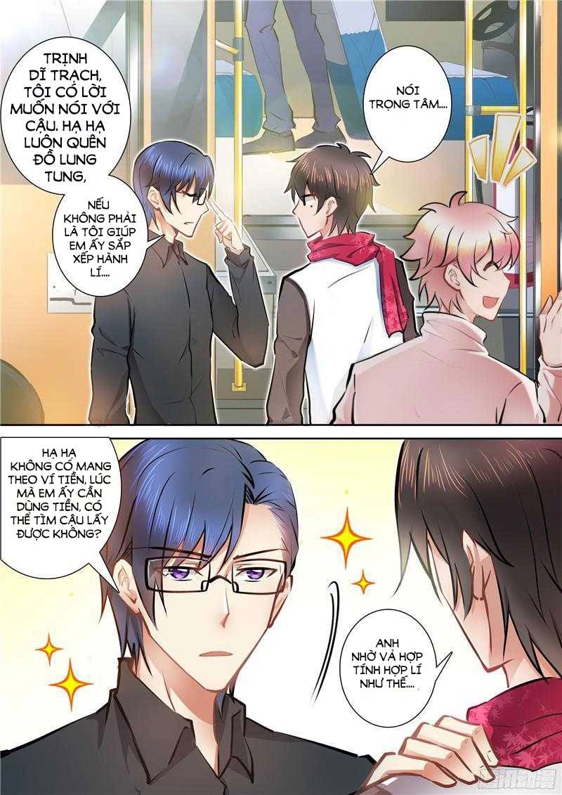 Người Thừa Kế Giá Đáo: Hiệu Thảo Làm Loạn Đủ Chưa? Chapter 58 - 3