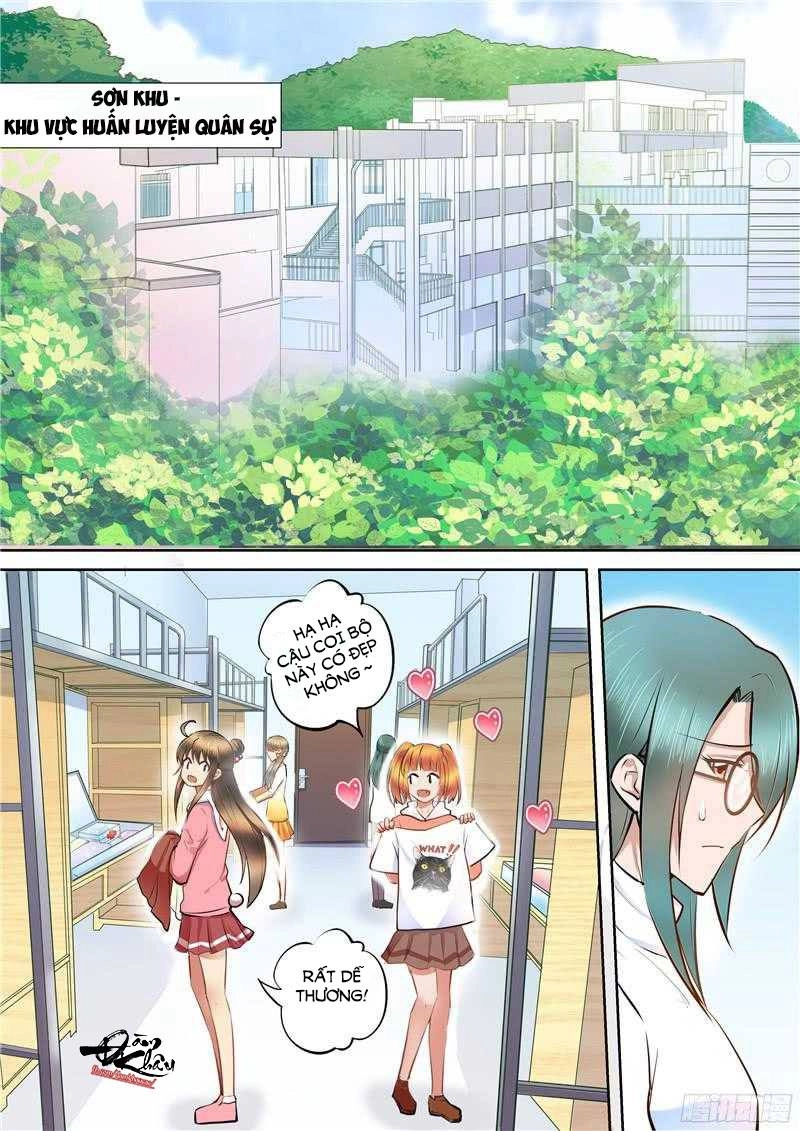 Người Thừa Kế Giá Đáo: Hiệu Thảo Làm Loạn Đủ Chưa? Chapter 58 - 7