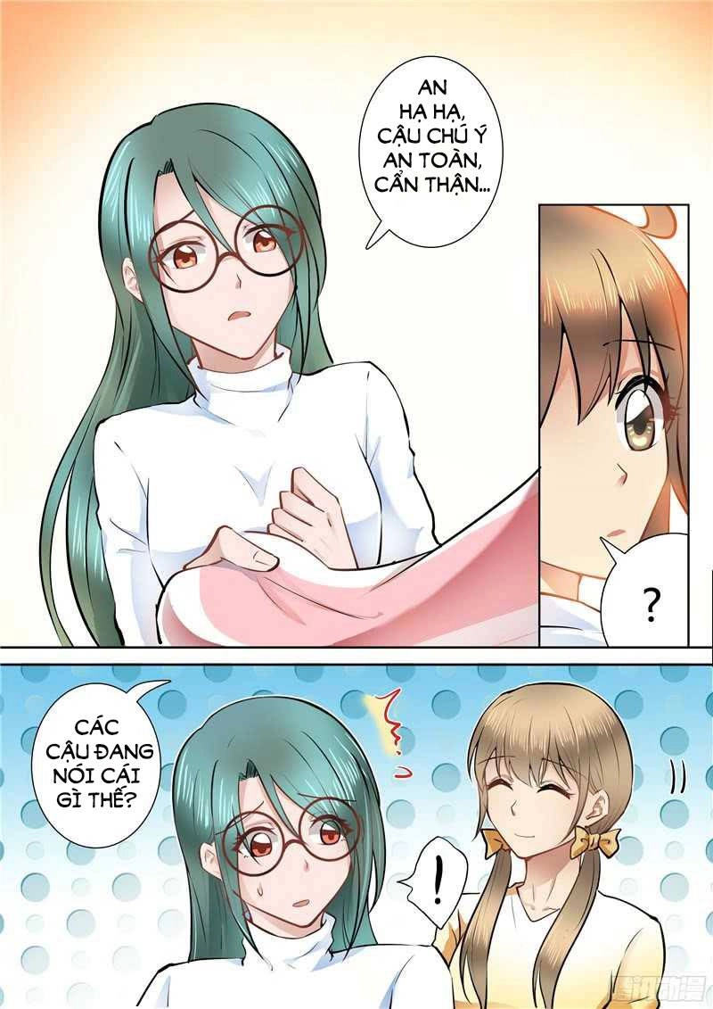 Người Thừa Kế Giá Đáo: Hiệu Thảo Làm Loạn Đủ Chưa? Chapter 58 - 9