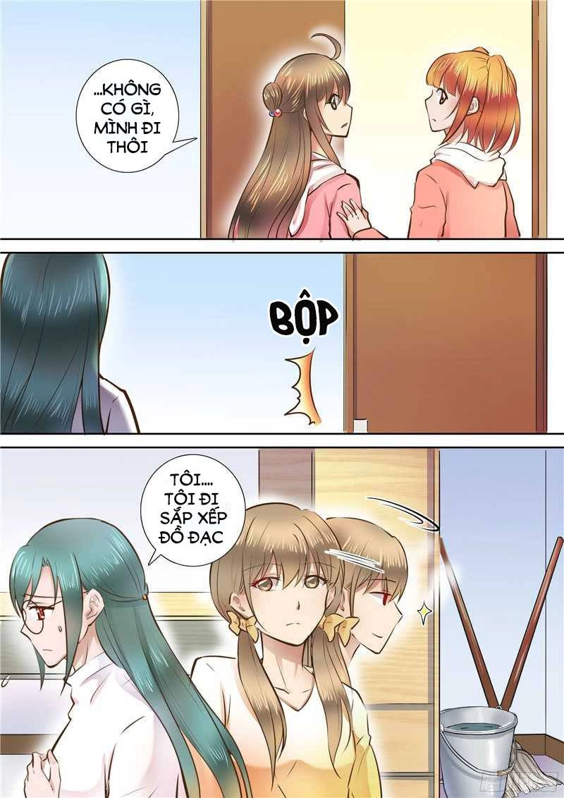 Người Thừa Kế Giá Đáo: Hiệu Thảo Làm Loạn Đủ Chưa? Chapter 58 - 10