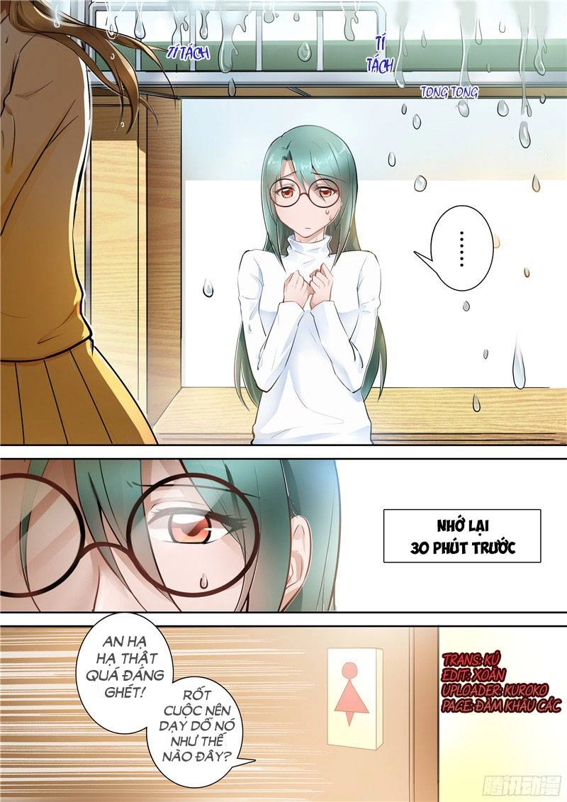 Người Thừa Kế Giá Đáo: Hiệu Thảo Làm Loạn Đủ Chưa? Chapter 59 - 2