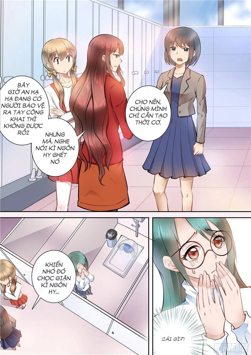 Người Thừa Kế Giá Đáo: Hiệu Thảo Làm Loạn Đủ Chưa? Chapter 59 - 3