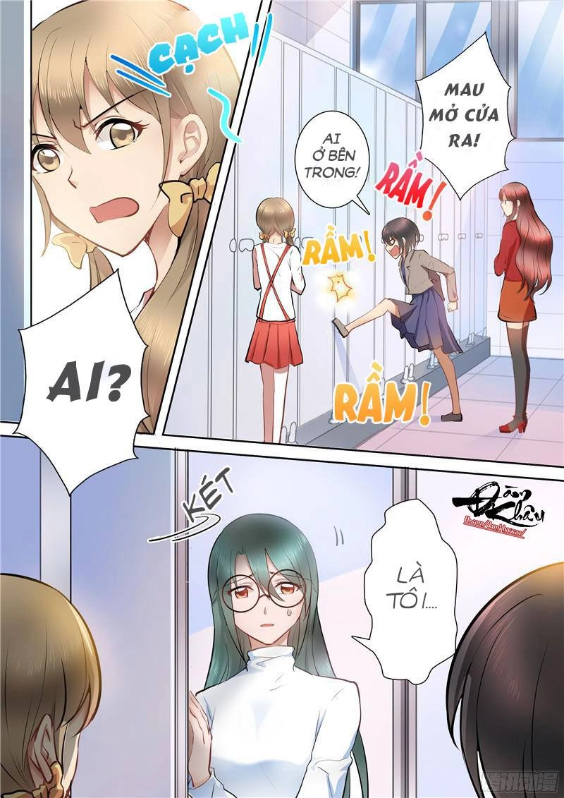 Người Thừa Kế Giá Đáo: Hiệu Thảo Làm Loạn Đủ Chưa? Chapter 59 - 4