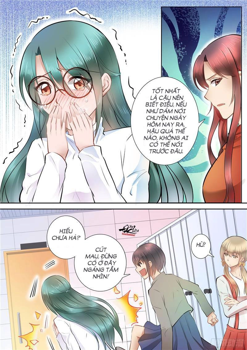 Người Thừa Kế Giá Đáo: Hiệu Thảo Làm Loạn Đủ Chưa? Chapter 59 - 6