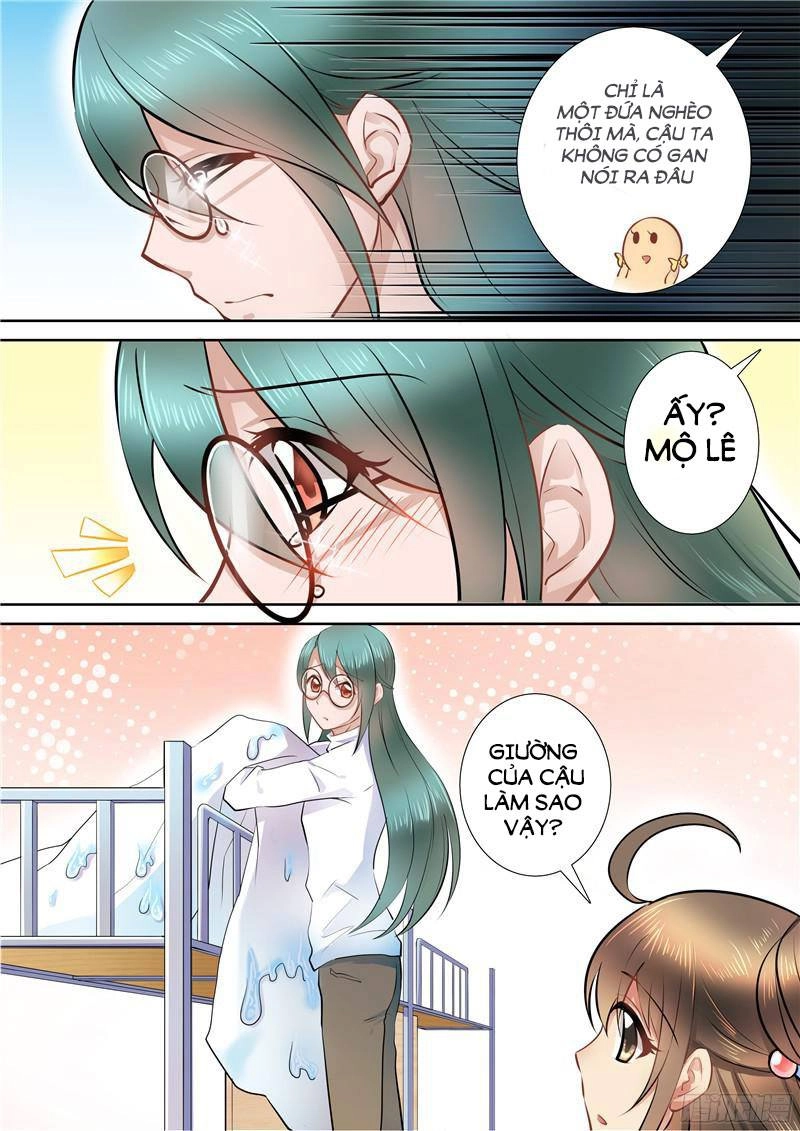 Người Thừa Kế Giá Đáo: Hiệu Thảo Làm Loạn Đủ Chưa? Chapter 59 - 7