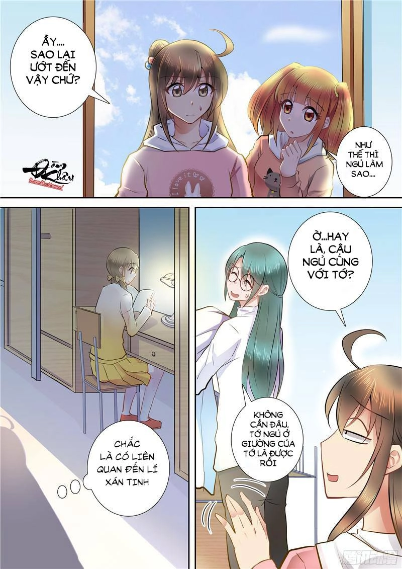 Người Thừa Kế Giá Đáo: Hiệu Thảo Làm Loạn Đủ Chưa? Chapter 59 - 8