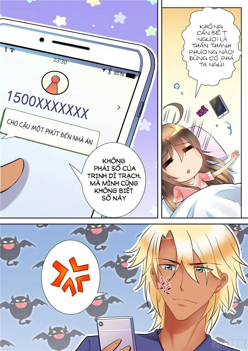 Người Thừa Kế Giá Đáo: Hiệu Thảo Làm Loạn Đủ Chưa? Chapter 59 - 10