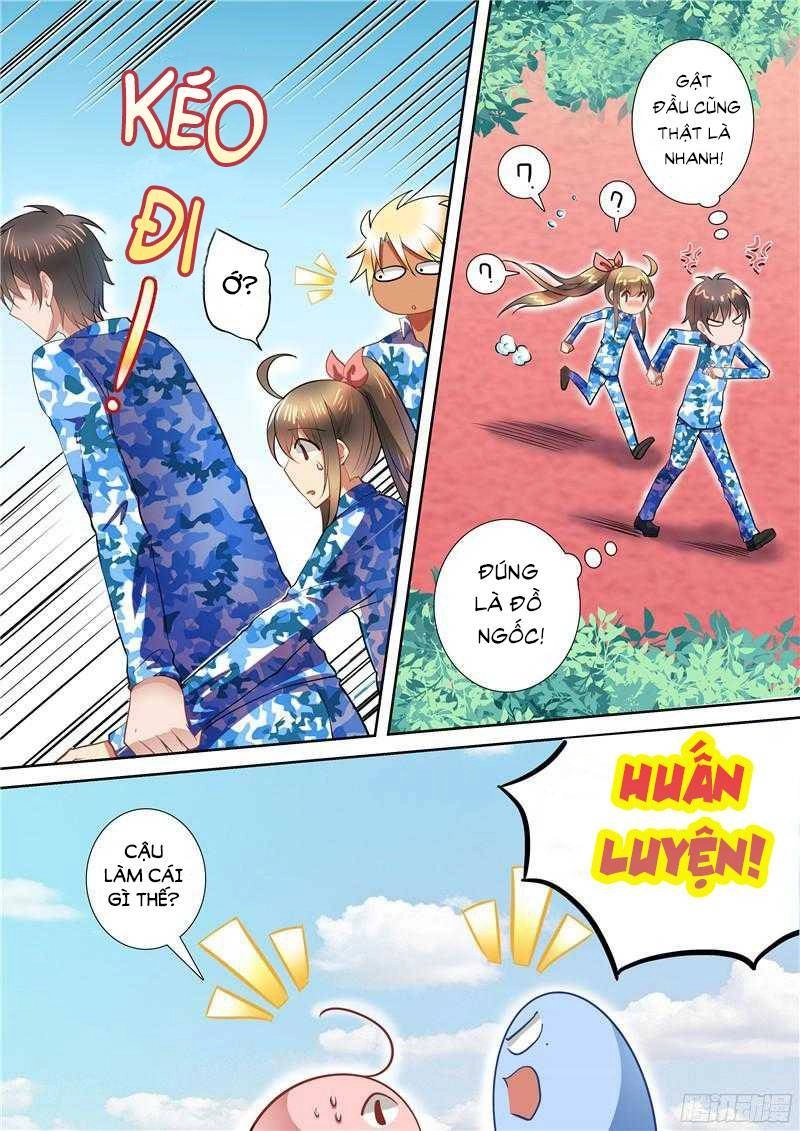 Người Thừa Kế Giá Đáo: Hiệu Thảo Làm Loạn Đủ Chưa? Chapter 61 - 5