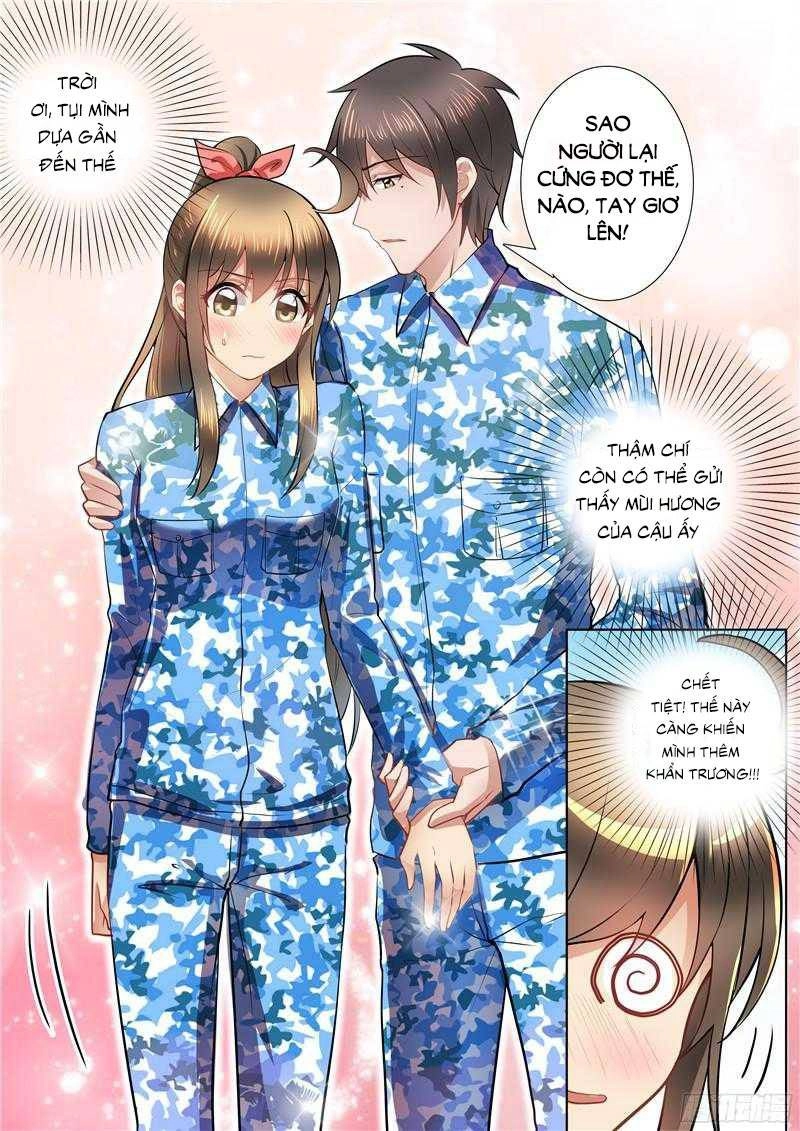 Người Thừa Kế Giá Đáo: Hiệu Thảo Làm Loạn Đủ Chưa? Chapter 61 - 8