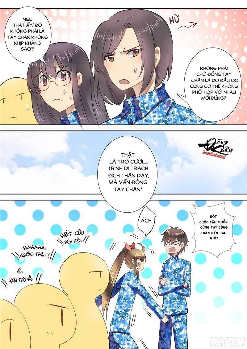 Người Thừa Kế Giá Đáo: Hiệu Thảo Làm Loạn Đủ Chưa? Chapter 61 - 9