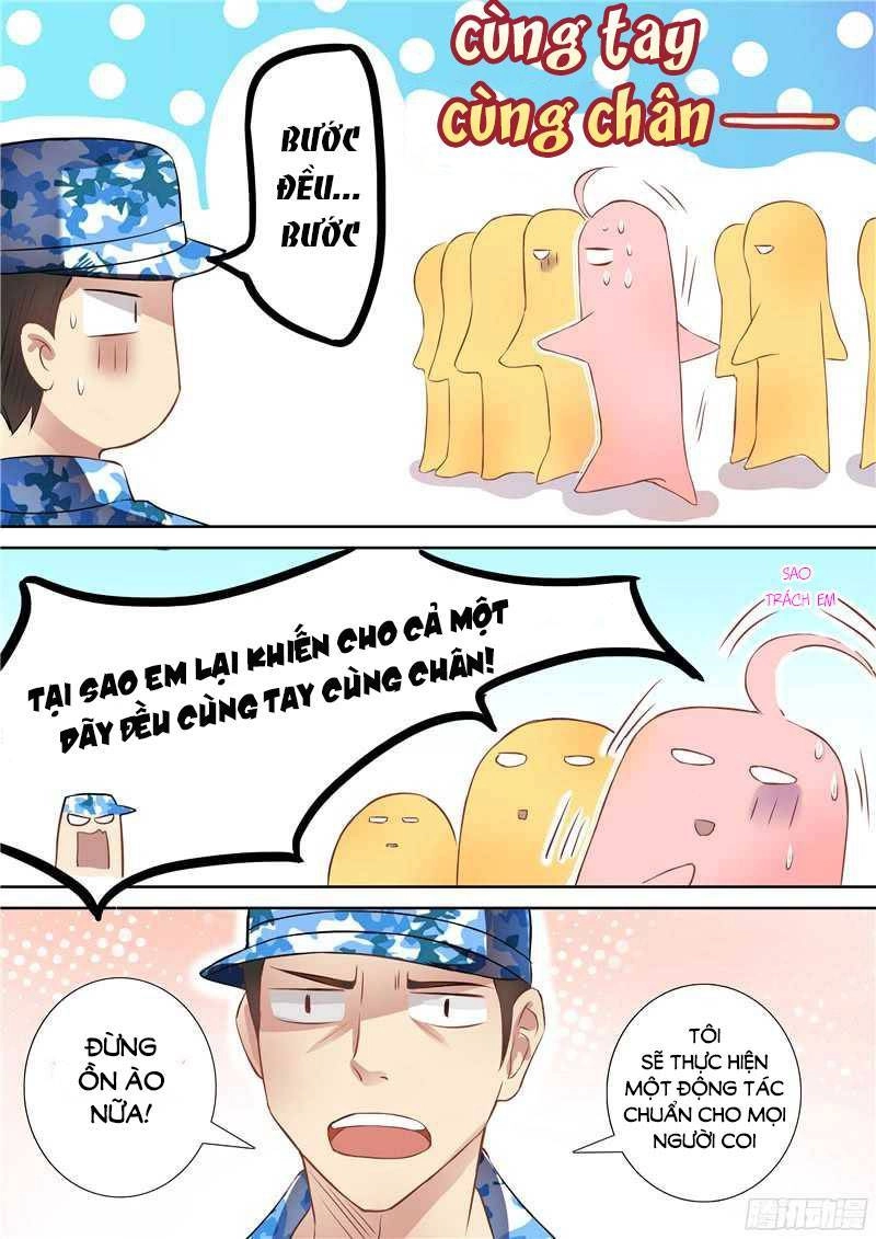 Người Thừa Kế Giá Đáo: Hiệu Thảo Làm Loạn Đủ Chưa? Chapter 61 - 10