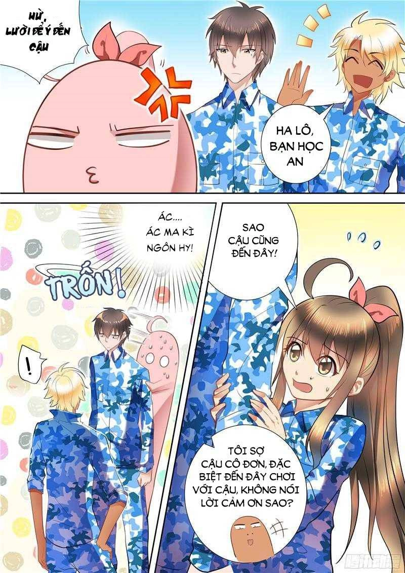 Người Thừa Kế Giá Đáo: Hiệu Thảo Làm Loạn Đủ Chưa? Chapter 62 - 5