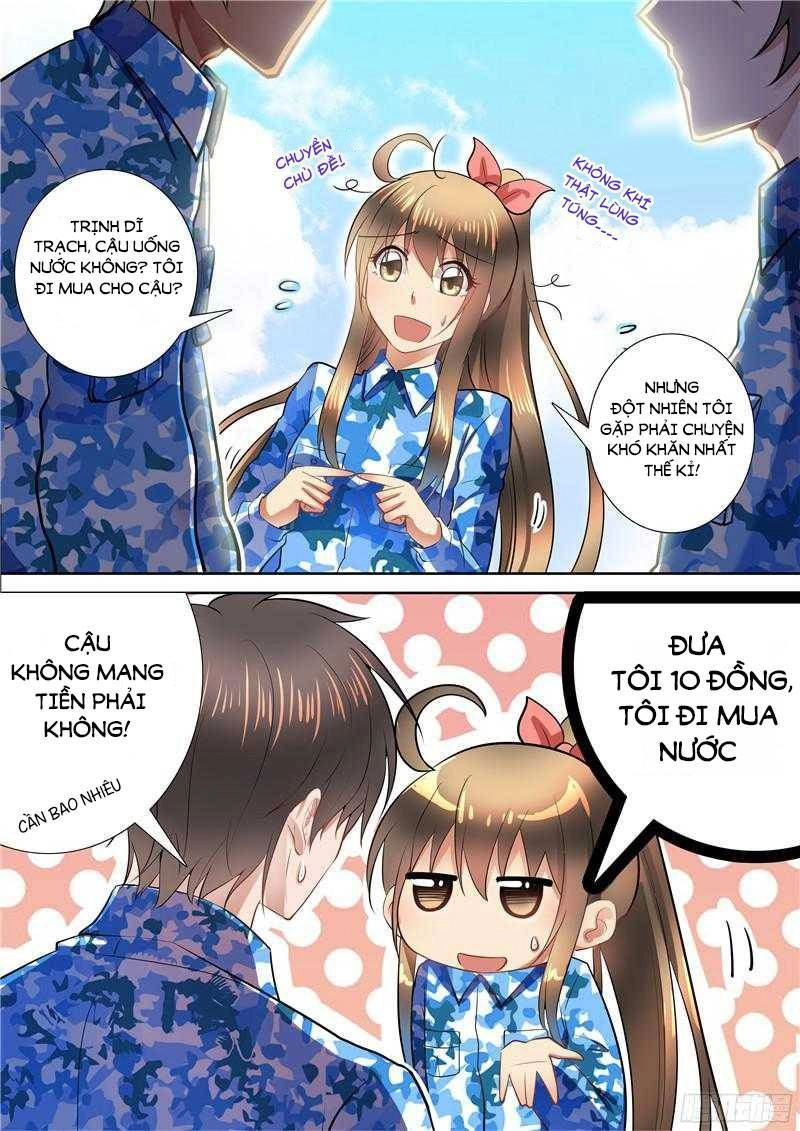 Người Thừa Kế Giá Đáo: Hiệu Thảo Làm Loạn Đủ Chưa? Chapter 62 - 7