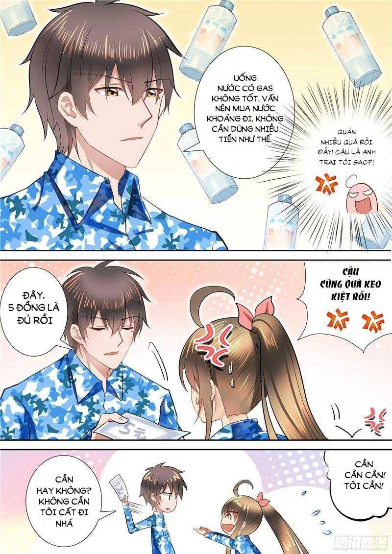 Người Thừa Kế Giá Đáo: Hiệu Thảo Làm Loạn Đủ Chưa? Chapter 62 - 8