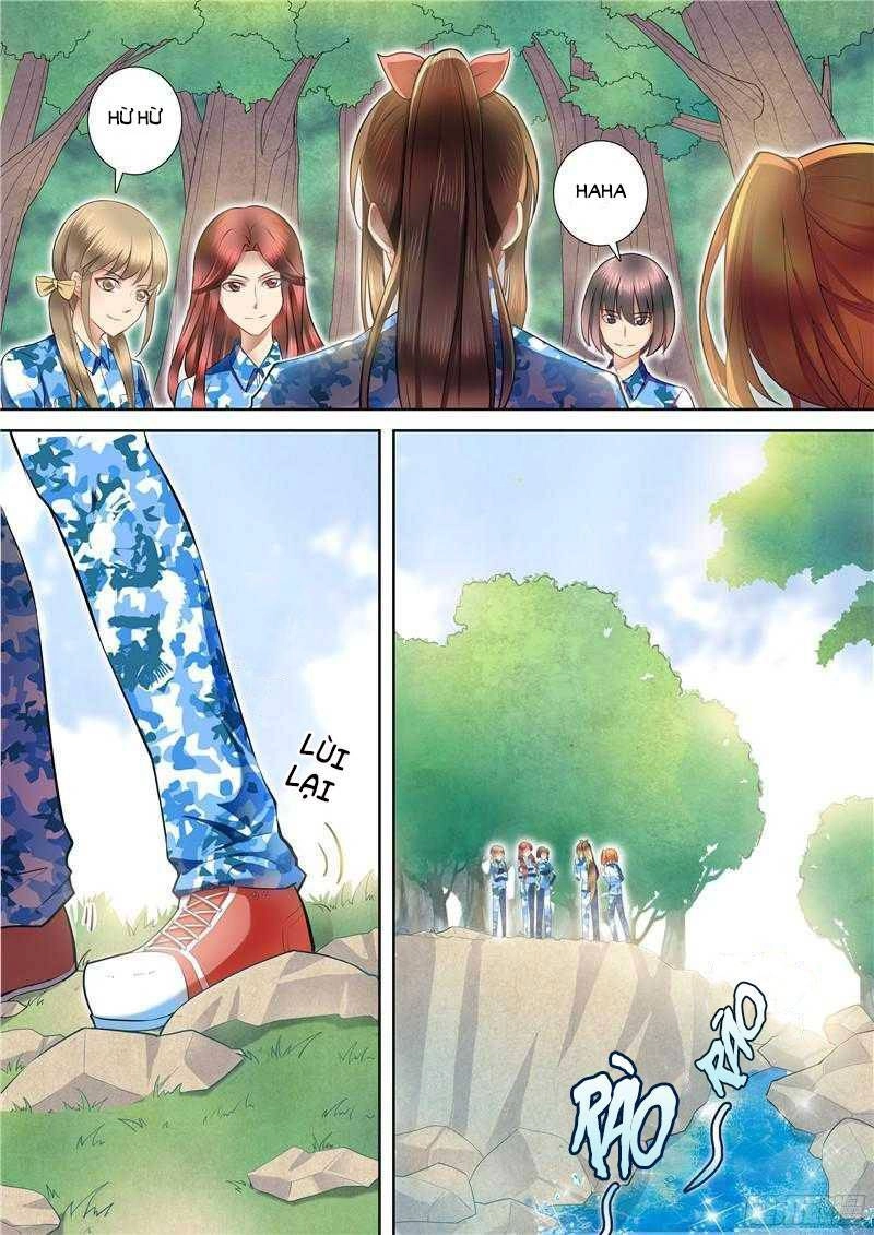 Người Thừa Kế Giá Đáo: Hiệu Thảo Làm Loạn Đủ Chưa? Chapter 63 - 2